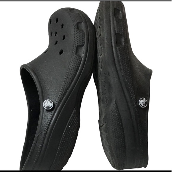 CROCS Freesail Unisex Slip-On Clogs..Size: Women’s (12)…Men’s(10) - Picture 6 of 10